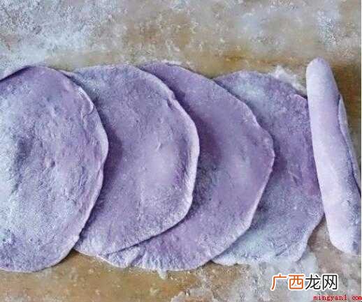 制作花样馒头的流程怎么样