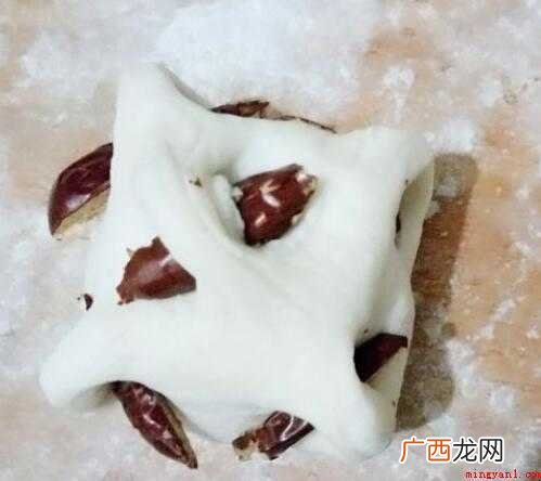 制作花样馒头的流程怎么样