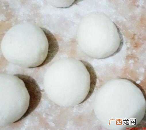 制作花样馒头的流程怎么样