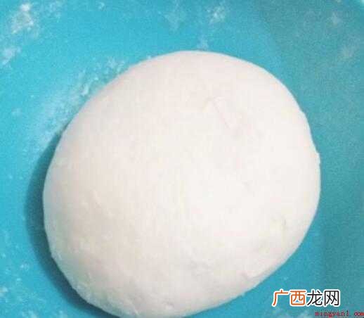 制作花样馒头的流程怎么样
