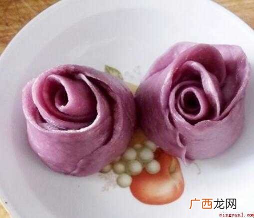 制作花样馒头的流程怎么样