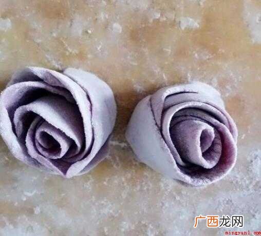 制作花样馒头的流程怎么样