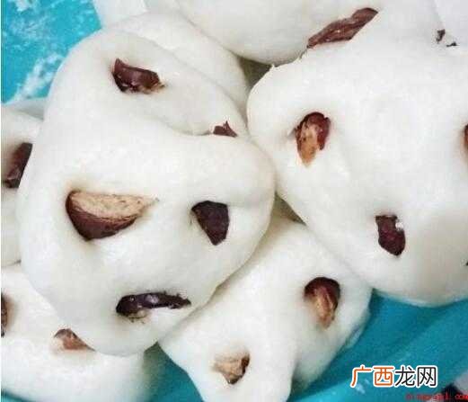 制作花样馒头的流程怎么样