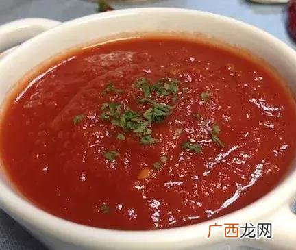 西餐里有哪些常见酱汁,西餐摆盘的酱汁怎么弄？