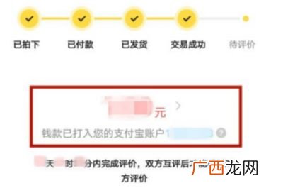 闲鱼付款了钱去了哪里,闲鱼交易付款后,钱去哪儿了?
