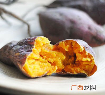 微波炉可用烤地瓜吗,微波炉烤红薯多少温度？