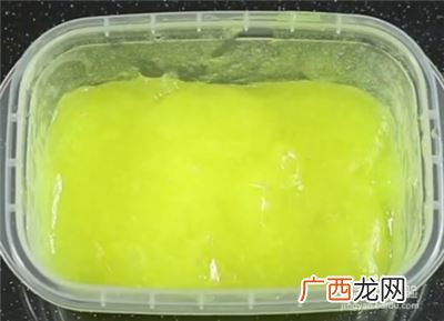 怎么洗洁精做水晶泥,怎么洗洁精做水晶泥？