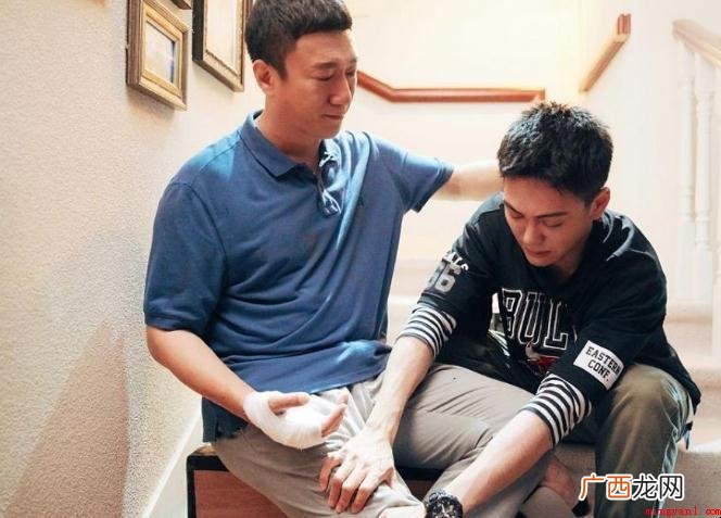 带着爸爸去留学叙述了哪些故事情节 《带着爸爸去留学》讲述了什么剧情
