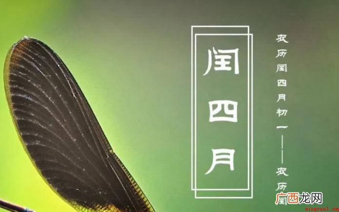 润四月发生原因是什么? 润四月出现原因是什么