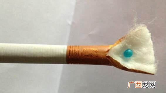 净友 烟嘴有什么特别的好处,烟店的烟嘴到底管用吗？