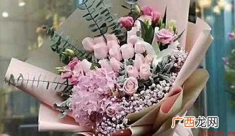 过生日适合送什么花