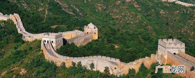 长城的历史简介和资料,长城的五大特点