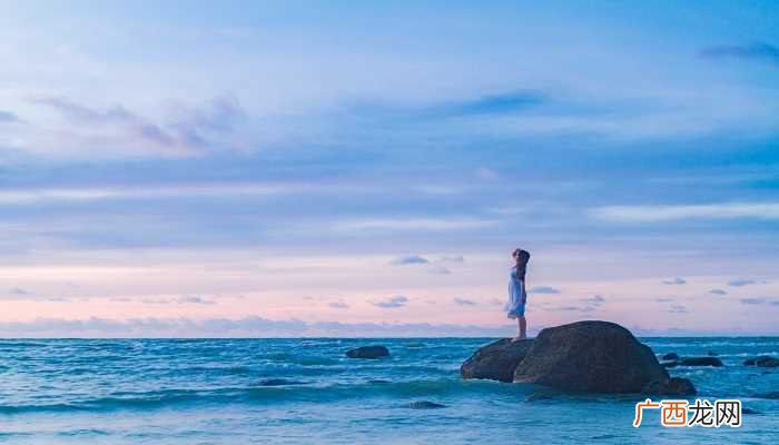 梦见海水涨潮