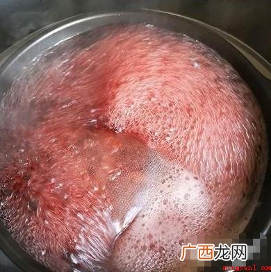 如何制作酸梅汤?_健康频道 如何制作酸梅汤