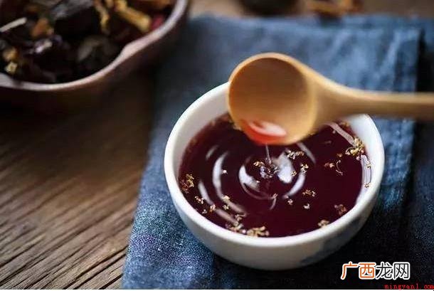 如何制作酸梅汤?_健康频道 如何制作酸梅汤