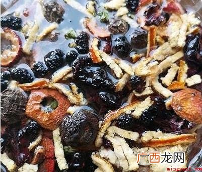 如何制作酸梅汤?_健康频道 如何制作酸梅汤