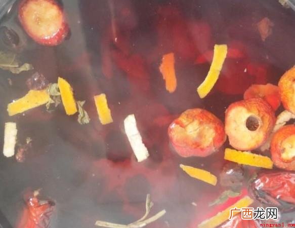 如何制作酸梅汤?_健康频道 如何制作酸梅汤