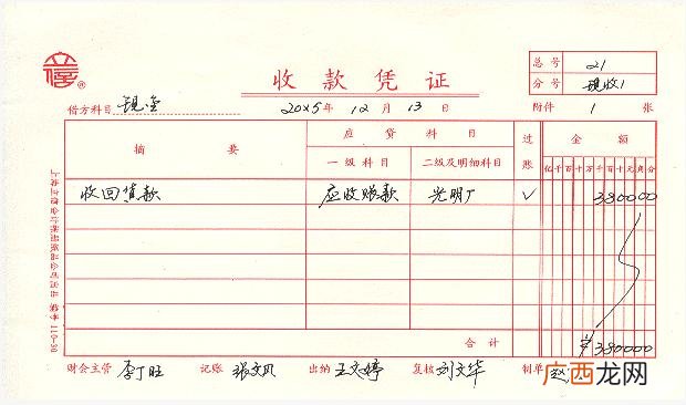 记帐凭证怎么填写,两张会计凭证连着怎么写好？
