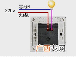 单联双控开关什么意思,一联双控开关控制什么？