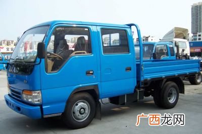 c照能开什么样的货车,C照能开的货车有哪些？