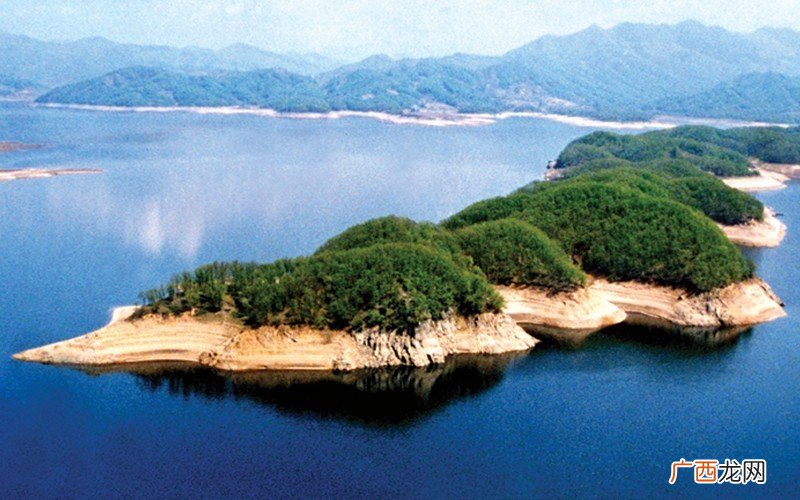 松花湖在哪里,松花湖属于哪？