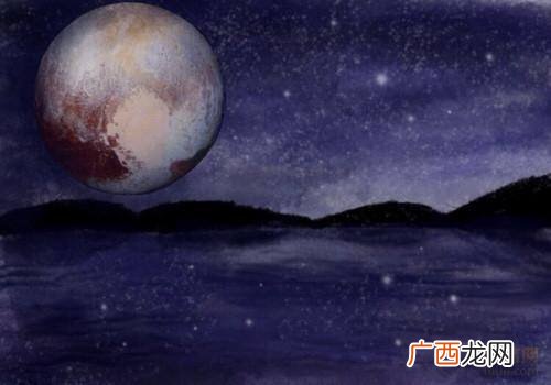 冥王星什么时候被除名,冥王星成为第九大行星及被除名的始末？