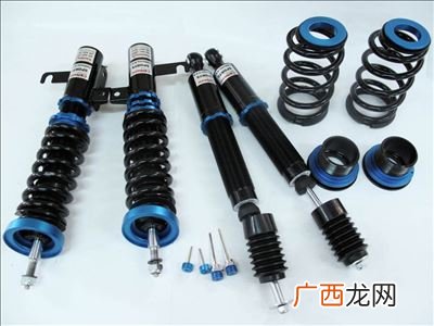 绞牙避震是什么,气动避震和绞牙避震怎么区别？