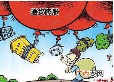 通货膨胀率怎么算 通货膨胀率怎么算的