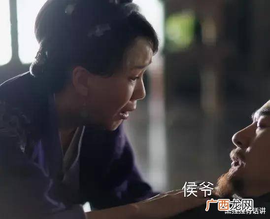 秦大娘子第几集死,知否知否里秦大娘子为什么要死？