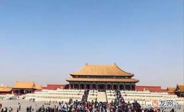中国有几大古都,六大古都古时候叫什么？