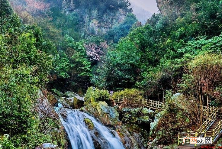 大别山名字来历是什么? 大别山名称由来是什么