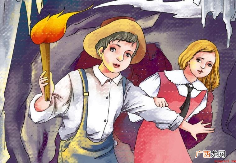 汤姆·索亚历险记主题思想是什么 《汤姆·索亚历险记》创作背景是什么