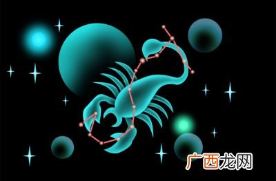 天蝎座是几月份的生日,中国12星座的生日？
