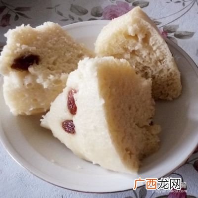 发糕怎么做,12月你好发糕怎么做？