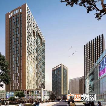 公寓楼与住宅楼的区别有哪些,什么是公寓房?