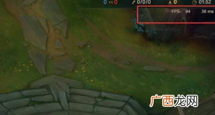 lol怎么显示fps,英雄联盟端游怎么显示fps？
