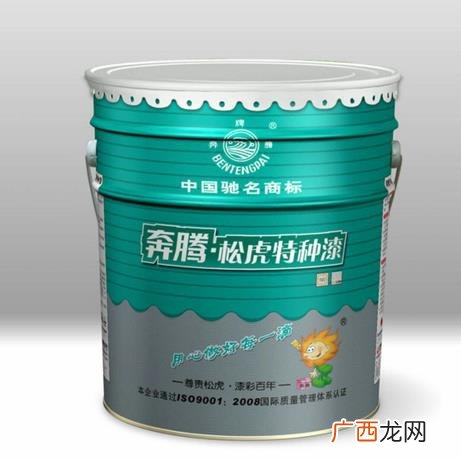 油漆的种类有哪些,油漆分类有哪几种？