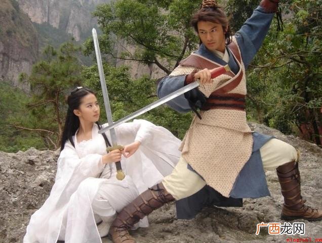 2006内地版《神雕侠侣》的主演有什么 2006内地版《神雕侠侣》的主演有哪些
