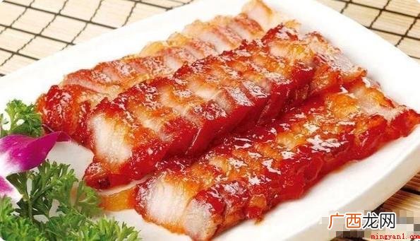 广东特色菜有哪些?这些你必须知道 广东特色菜有哪些