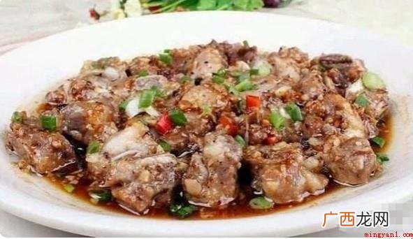 广东特色菜有哪些?这些你必须知道 广东特色菜有哪些