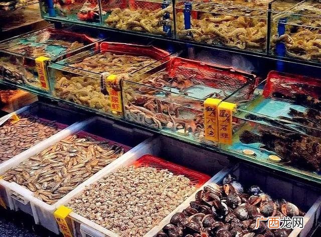 广东最大的冷冻批发市场在哪里,广弘冻品市场营业时间？