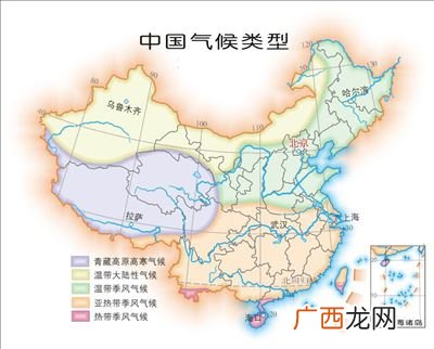 北京什么带气候,天津北京地理、气侯对比？