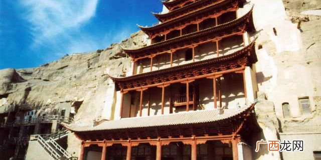 甘肃敦煌莫高窟景点介绍,青海莫高窟介绍？