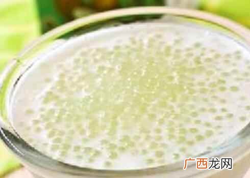 西米怎么吃