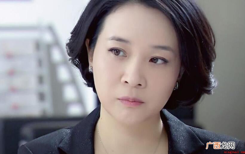 陈小艺主演的电影有什么 陈小艺主演的电视剧有哪些