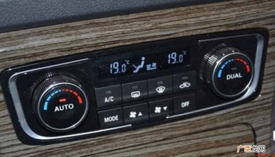 空调auto是什么意思