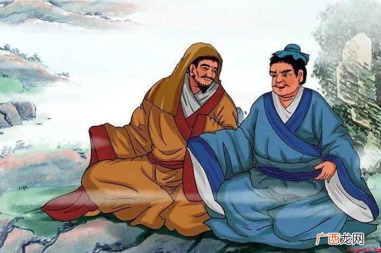 另眼相看典故是什么 刮目相看成语典故是什么