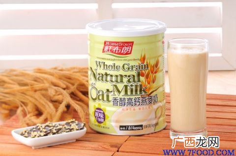 燕麦奶和牛奶哪个热量高,冲泡奶粉麦片热量高吗？