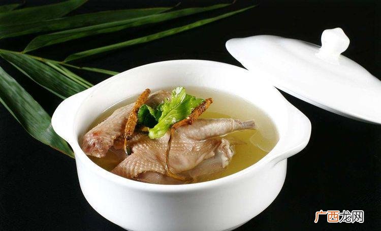 鸽子炖虫草有什么作用,孕中期鸽子炖什么好？