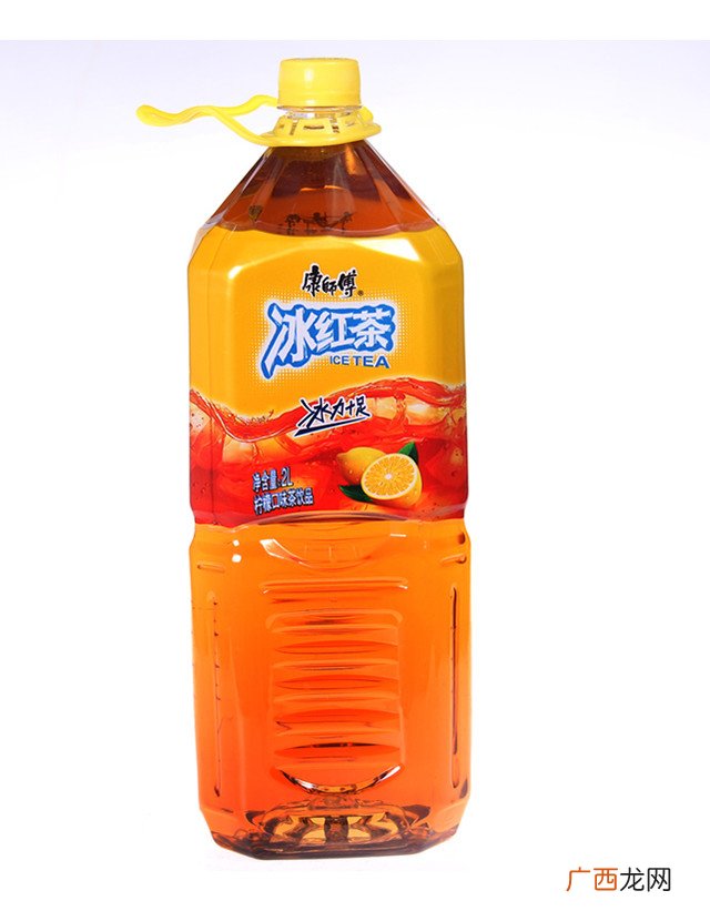 1康师傅冰红茶是碳酸型饮料吗,一升康师傅冰红茶热量高吗？